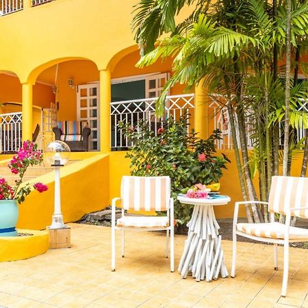 Beau Vallon Residence Luaran gambar