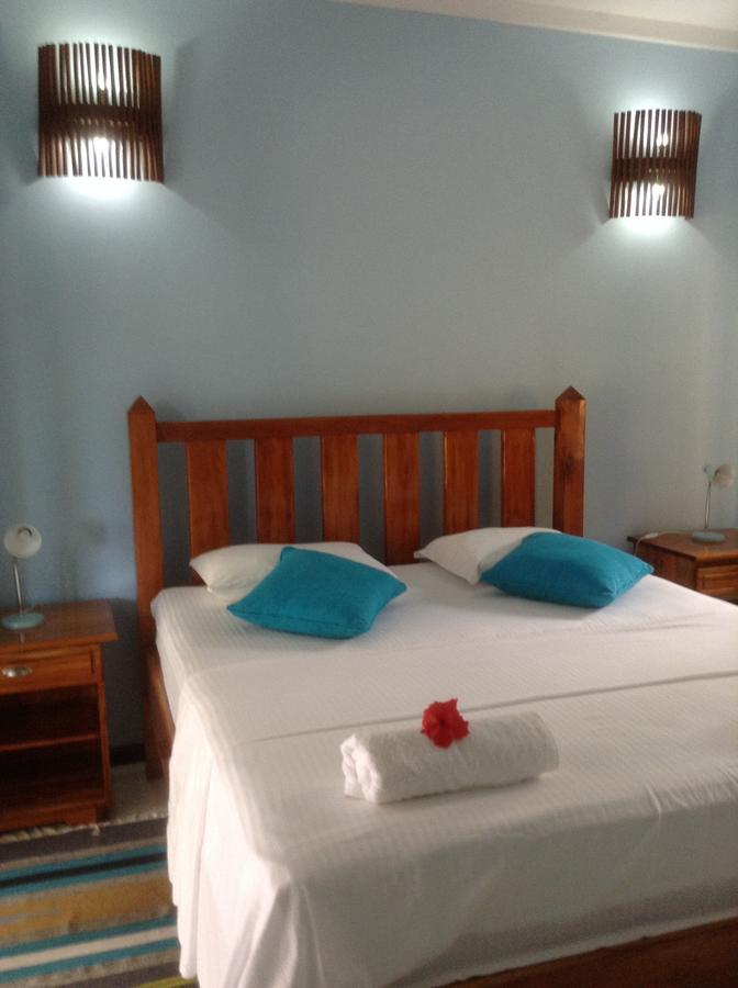 Beau Vallon Residence Luaran gambar