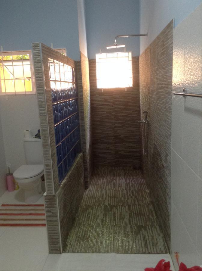 Beau Vallon Residence Luaran gambar