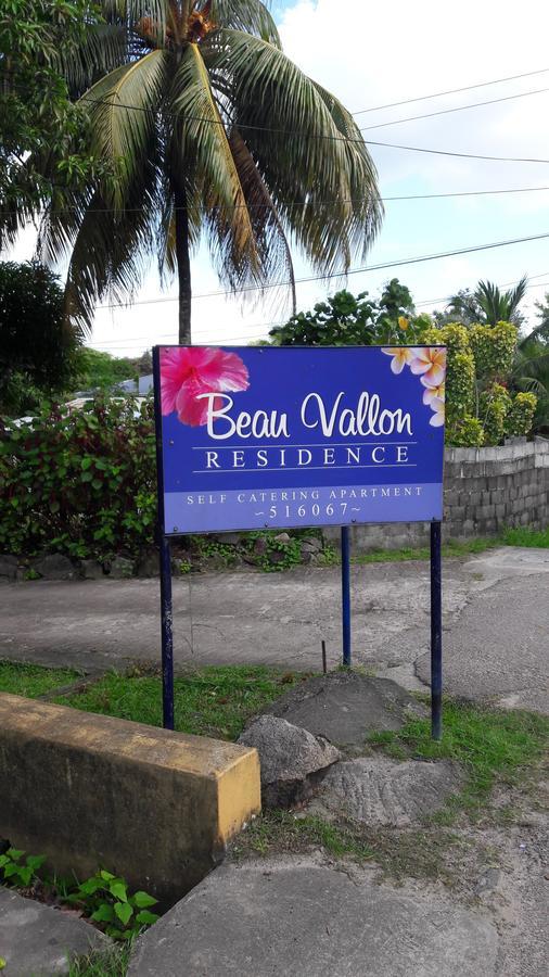 Beau Vallon Residence Luaran gambar